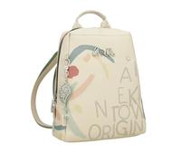 Anekke Zaino Paseo Alma - Moderno e Spazioso | Tasche esterne e manici regolabili | Dimensioni: 26 x 32 x 10 cm - Zaini Donna, Vari
