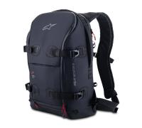 Zaino AMP-7 Nero 22LT - ALPINESTARS - UN: UN