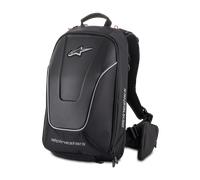 Alpinestars Charger PRO Zaino, Unisex-Adulto, Nero