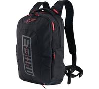 Zaino Alpinestars City Hunter V2 MM93 nero-grigio-rosso