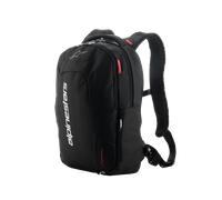 Zaino Alpinestars City Hunter V2 Nero/Bianco Nero,Bianco
