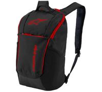 Zaino Alpinestars defcon V2 backpack unisex nero/rosso