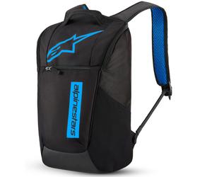 Zaino Alpinestars Defcon V3 nero-blu 13,6 l