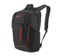 ALPINESTARS ALPINESTARS - Borse GFX V2 Nero / Rosso