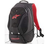 Zaino Alpinestars Recharger Backpack ZZ: Compatto, Funzionale e Perfetto