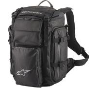Alpinestars Rover Overland Backpack Nero