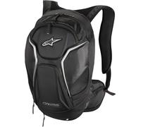 Zaino Alpinestars Tech Aero Nero/Bianco