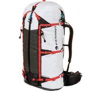 Zaino Alpinismo Instinct 65+15L Bianco
