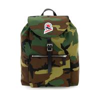 Invicta Zaino ALPINO STAR Ragazzo 20 Lt Camouflange Tempo Libero | Invicta 20