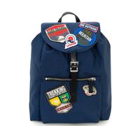ZAINO ALPINO HERITAGE PATCH - Invicta - Viaggi e Tempo Libero