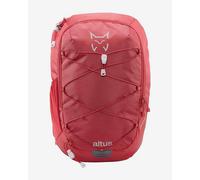Zaino Altus Cirque 25L rosso
