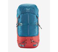 Zaino Altus Fitz Roy 45L J30 blu rosso