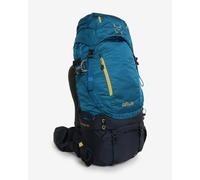 Zaino Altus Lhotse I30 50L blu nero