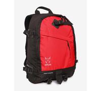 Zaino Altus Sci montagna G30 27L rosso nero