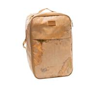 Borsa/Zaino da Viaggio Geo Soft Alviero Martini 1 Classe Natural 0010, T.U.