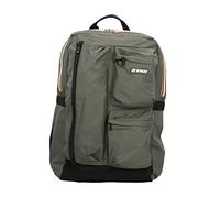 Zaino Ambert Green Blackish