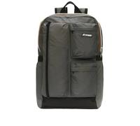 Zaino Ambert Green Blackish