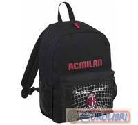 ZAINO AMERICAN BACKPACK MILAN 44X34X23CM