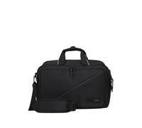 American Tourister Borsa da imbarco a 3 vie 25 l nero (25 l)