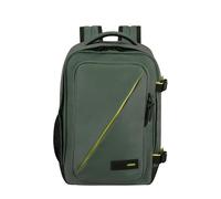 ZAINO AMERICAN TOURISTER take2cabin casual backpack s DARK FOREST ND 349669