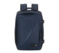 ZAINO AMERICAN TOURISTER take2cabin casual s DARK NAVY ND BLU 422585