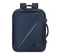ZAINO AMERICAN TOURISTER take2cabin casual zaino m DARK BLU 418006