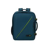 ZAINO AMERICAN TOURISTER take2cabin casual zaino m HARBOR BLUE ND scelta=P HARB