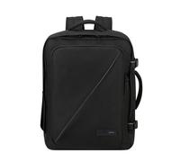 ZAINO AMERICAN TOURISTER take2cabin casual zaino m NERO ND NERO 349673
