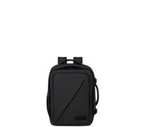 ZAINO AMERICAN TOURISTER take2cabin casual zaino ms BLACK CODE NERO 442315
