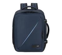 American Tourister Take2cabin Zaino Dark Navy