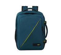 ZAINO AMERICAN TOURISTER take2cabin casual zaino ms HARBOR BLUE ND scelta=P HAR