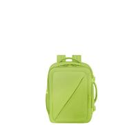 ZAINO AMERICAN TOURISTER take2cabin casual zaino ms HYPER LIME VERDE 442314
