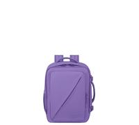 ZAINO AMERICAN TOURISTER take2cabin casual zaino ms PURPLE PULSE VIOLA 442313