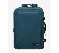 ZAINO AMERICAN TOURISTER take2cabin travel zaino l exp HARBOR BLUE ND scelta=P