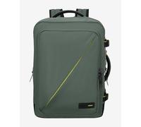 ZAINO AMERICAN TOURISTER take2cabin travel zaino l exp DARK FOREST ND scelta=P