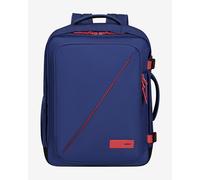 Zaino American Tourister Take2cabin M 38,5L lilla rosa