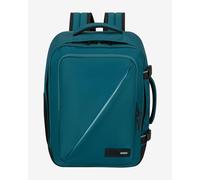 Zaino American Tourister Take2cabin MS 26,5L blu brillante