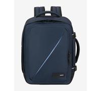 American Tourister Take2cabin Sm 26.5l Backpack Blu