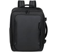 Zaino American Tourister Take2cabin Pro M 38L Nero per Laptop 15.6 pollici