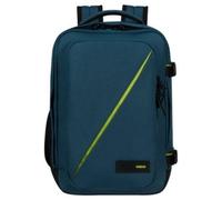 Zaino American Tourister Take2cabin S 24.2L Blu Harbor Zaino American Tourister Take2cabin S 24.2L Blu Harbor
