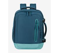 American Tourister Take 2 Cabin Ms-26.5l Backpack Blu
