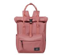 ZAINO AMERICAN TOURISTER urban groove ug16 zaino city AMETHYST ROSA 418011