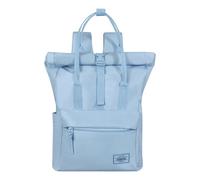 ZAINO AMERICAN TOURISTER urban groove ug16 zaino city PASTEL BLUE ND PASTEL BLUE