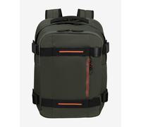 American Tourister Urban Track Zaino da giorno 45 cm Scomparto per laptop verde