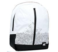 Zaino Americano Bianco Reversibile Me