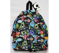 Zaino americano BONNE art. 98659 Urban 2013 Scuola Tempo libero Idea regalo