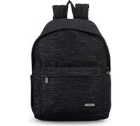 Zaino americano COMIX Lurex Nero