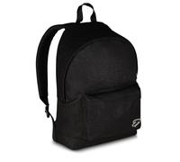 Zaino americano glitterato Shiny Tech Nero - Seven Zaini e Astucci>Zaini e Trolley Scuola Primaria