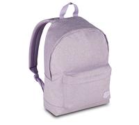 Zaino americano glitterato Shiny Tech Rosa - Seven Zaini e Astucci>Zaini e Trolley Scuola Primaria