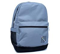 Zaino Americano Grigio Fedez X Seven
